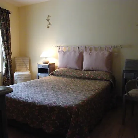 Holiday home La Loge Du Chateau