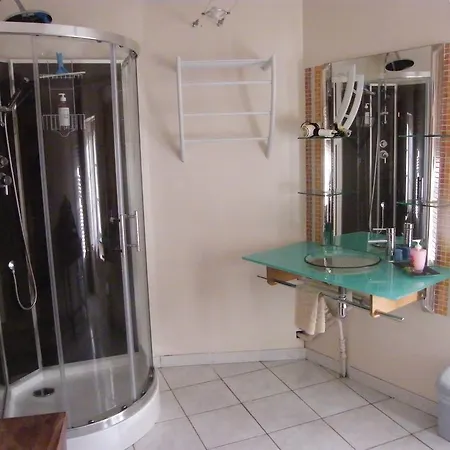 La Loge Du Chateau Holiday home Saint-Dier-d'Auvergne